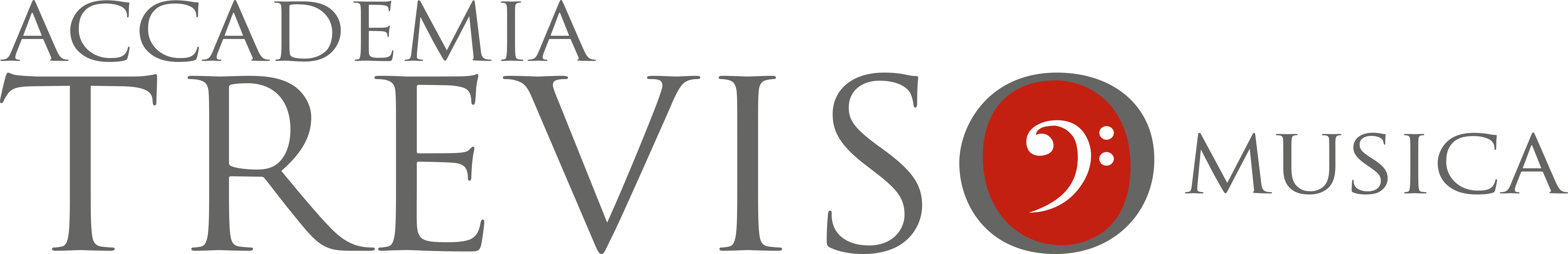 Logo Accademia Treviso Musica