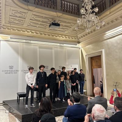 I Protagonisti