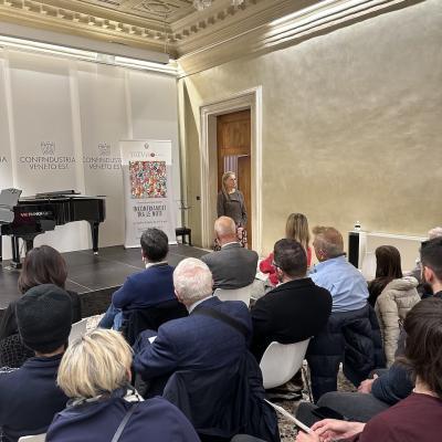 Il Concerto Inizia