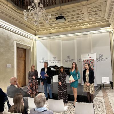 La Giuria