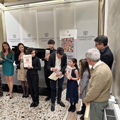 Premio Concerti Classica Treviso